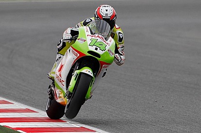 Anche De Puniet in dubbio per Silverstone