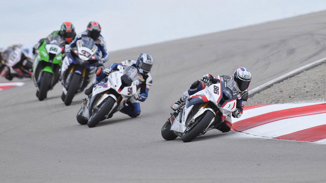 Fiducia in casa BMW Italia in vista di Misano