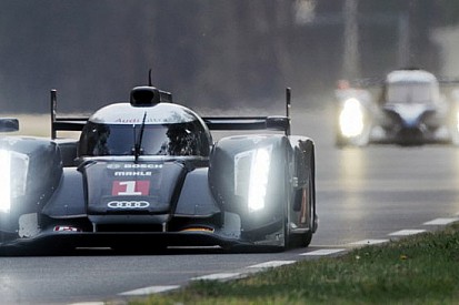 Svelati nuovi dettagli sul Mondiale Endurance 2012