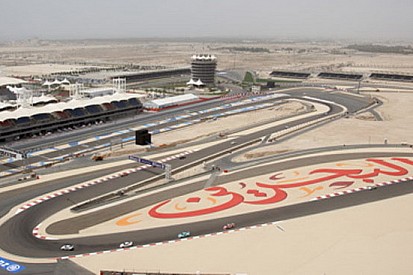 Gli organizzatori rinunciano al Gp del Bahrein 2011!