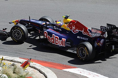 Webber e la Red Bull vicini al rinnovo