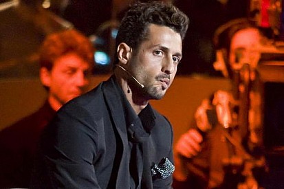 Fabrizio Corona sponsorizza il team Supersonic