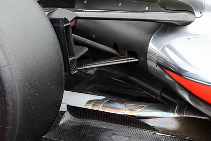 Da Silverstone stop agli scarichi soffianti in rilascio