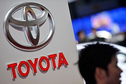 Toyota sarebbe già al lavoro sulla sua LMP1 ibrida