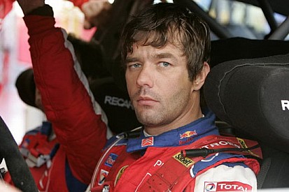 Loeb critica le scelte della Citroen all'Acropoli