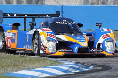 Oreca rinuncia alla trasferta di Imola