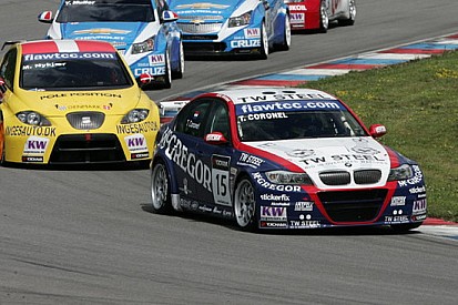 Sconto di peso per la BMW e per la Seat