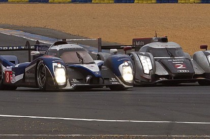 La sfida Audi-Peugeot riparte da Imola