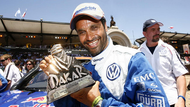 Colpo di scena: Al-Attiyah lascia la Volkswagen