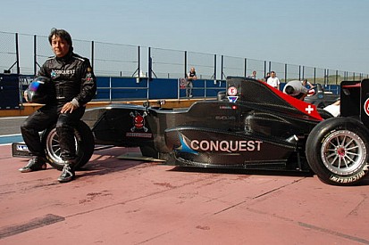 F2000 Light: test a Franciacorta per Ohmura