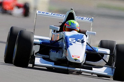 F2000 Light: Pellitteri firma la doppietta ad Imola