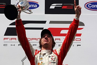 Bortolotti completa la doppietta al Nurburgring