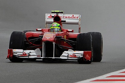 Ottimismo in casa Ferrari dopo le prove libere