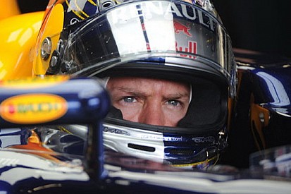 Libere 3: Vettel precede la Ferrari di Alonso