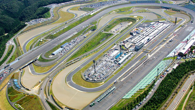 Dorna e FIM insistono: avanti con il Gp del Giappone!