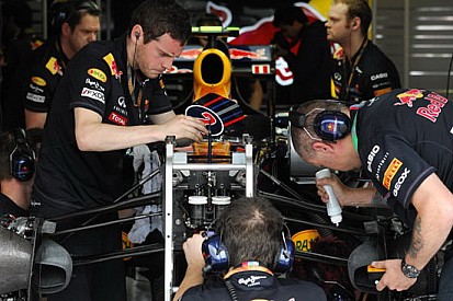 Prima deroga al coprifuoco in casa Red Bull