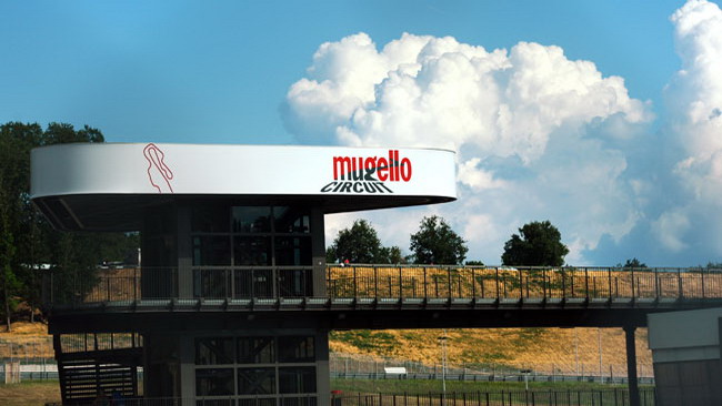 Arriva la conferma: Mugello sede di test nel 2012