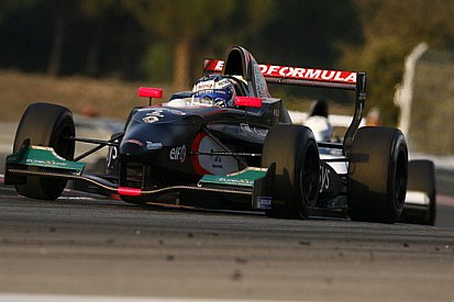 Chatin inarrestabile nelle qualifiche al Paul Ricard