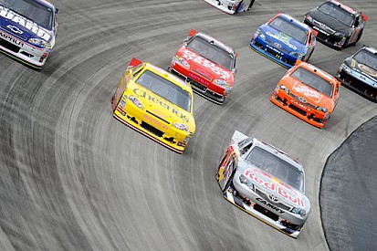 Goodyear fornitore unico di gomme fino al 2017