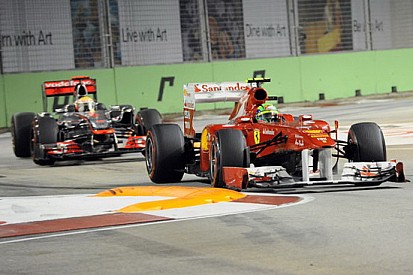 Ferrari: nessuna malizia nel messaggio di Smedley