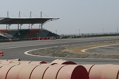 La protesta dei contadini minaccia il Gp dell'India