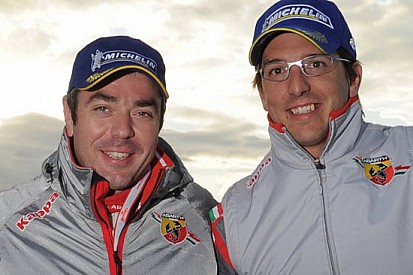Rossetti a Valais per vincere l'Europeo