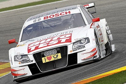 Audi senza rivali nelle Libere 2 di Hockenheim