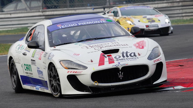 Giro d'Italia: Romagnoli si impone a Monza