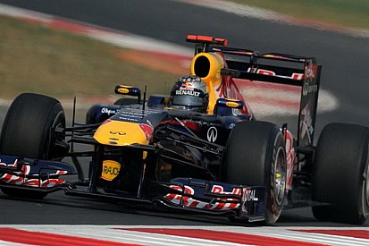 Record Red Bull: Vettel le regala la 16esima pole