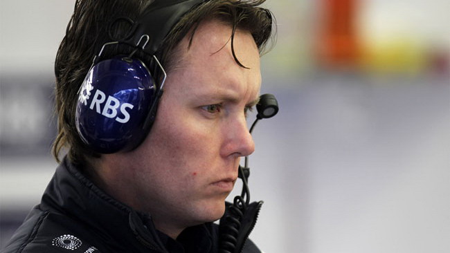 Sam Michael debutta con la McLaren ad Abu Dhabi