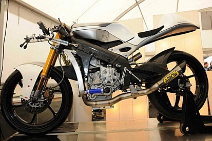 Oral Engineering presenta il progetto Moto3 a Valencia
