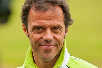 Capirossi diventa consulente per la sicurezza