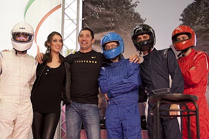 Max Papis racconta la sua America