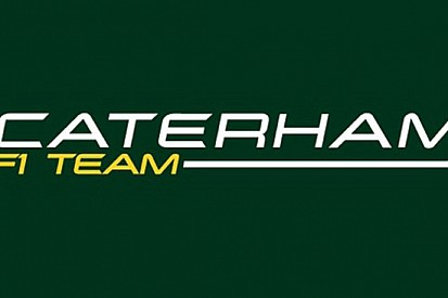 Ecco il nuovo logo della Caterham F1