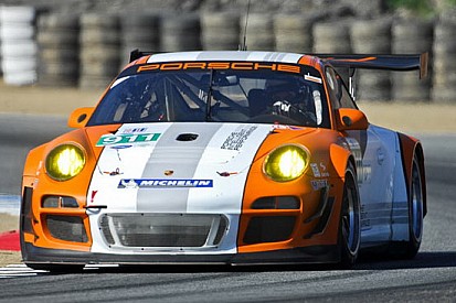Grande impegno sul fronte GT per Porsche nel 2012