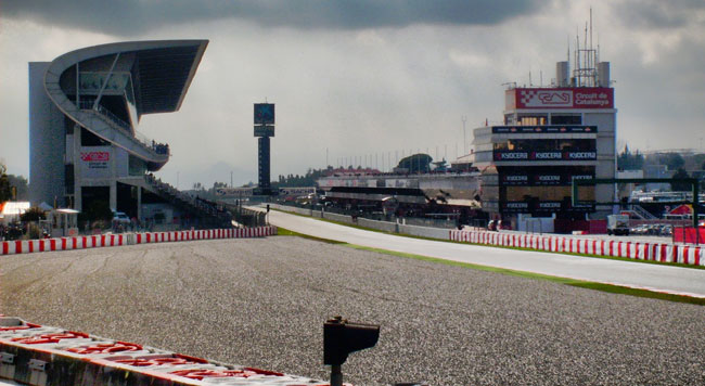 Barcellona a rischio per Formula 1 e MotoGp