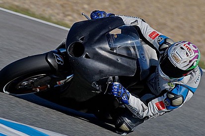 Avintia Racing al via in tutte le classi del Motomondiale