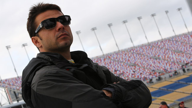 Oriol Servia ha firmato per la Dreyer & Reinbold