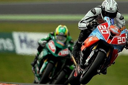 David Johnson wildcard a Philip Island