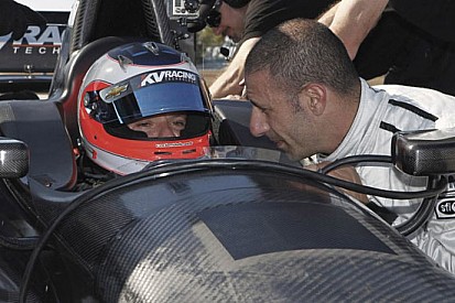Atteso per giovedì l'annuncio di Barrichello