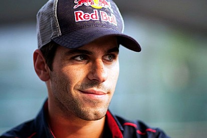 Alguersuari commentatore per BBC Radio 5 Live