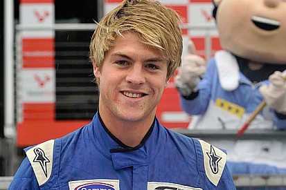 Jack Clarke si dà alle gare endurance nel 2012