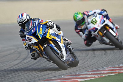 BMW Italia prepara la trasferta di Assen al Mugello