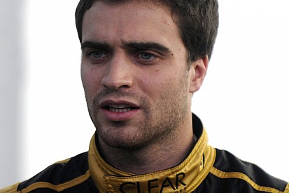 Jérôme D’Ambrosio debutta al Mugello sulla Lotus