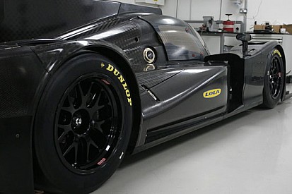 La Lola Cars entra in amministrazione controllata
