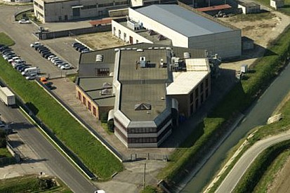 Terremoto: danneggiato il wind tunnel Fondtech!