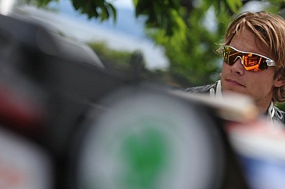Mikkelsen esclude un duello con Ogier