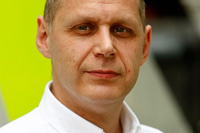 Loic Bigois arriva a Maranello a settembre?