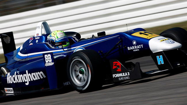 Prima vittoria per Will Buller a Zeltweg