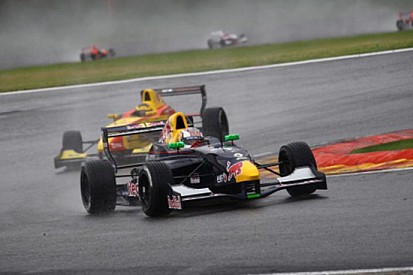 Vincono Nato e Kvyat a Spa-Francorchamps